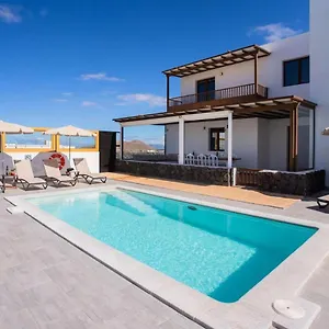 Verol Villa La Vegueta
