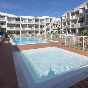 Urban Sun 140 Pool By Holidays Apartamento Corralejo