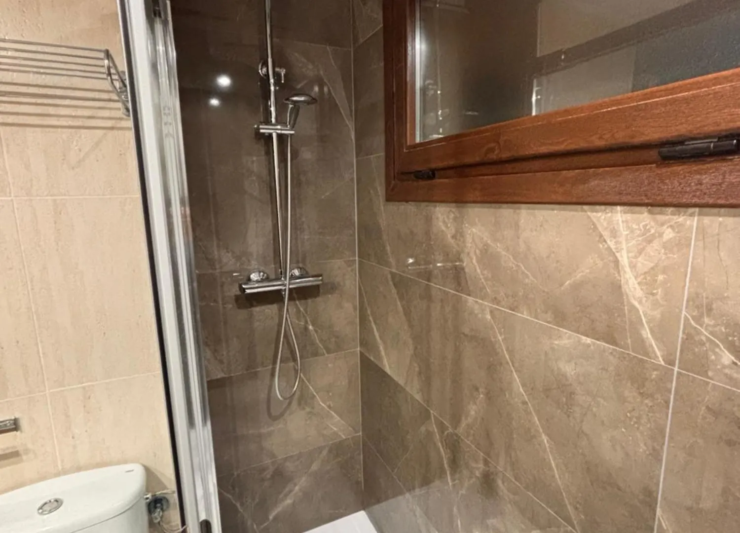 Apartamento Playa Benalmádena