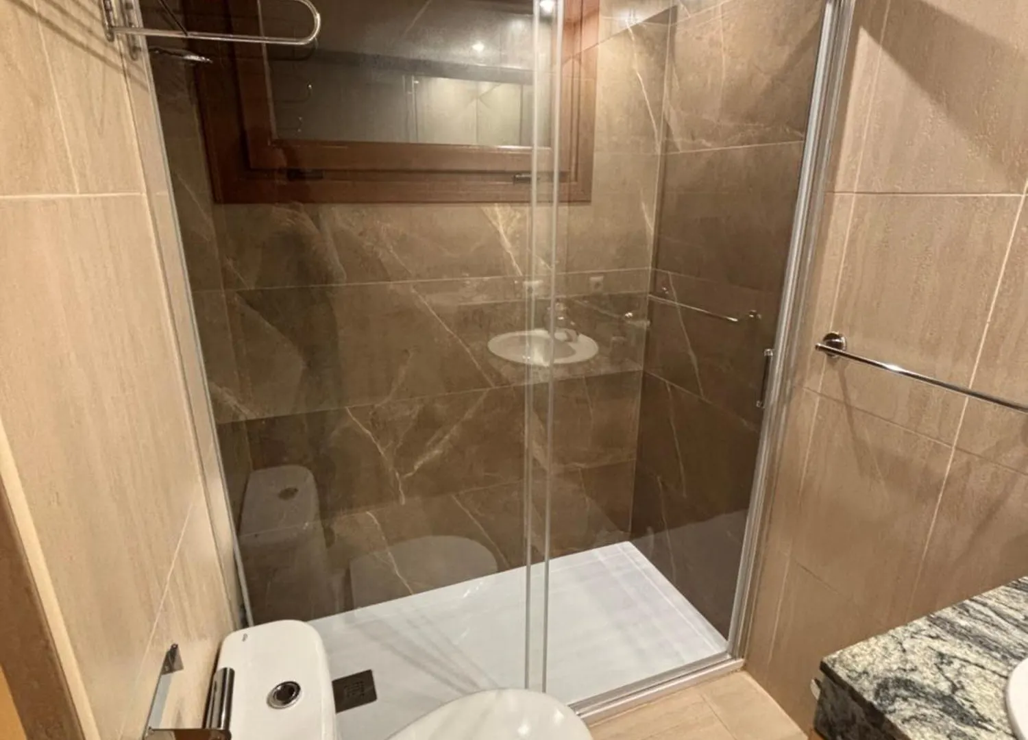Apartamento Playa Benalmádena