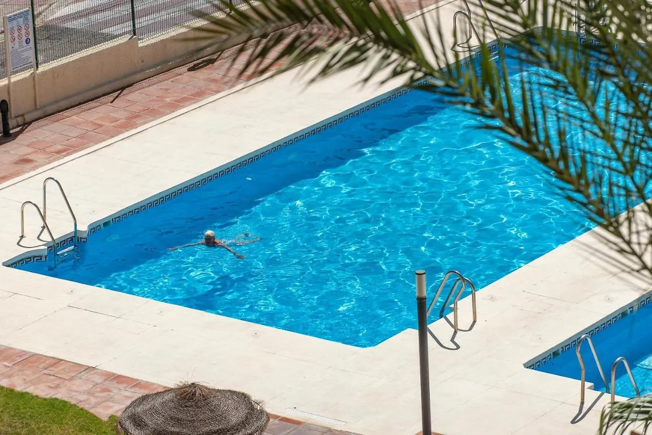 Apartamento Playa Benalmádena España