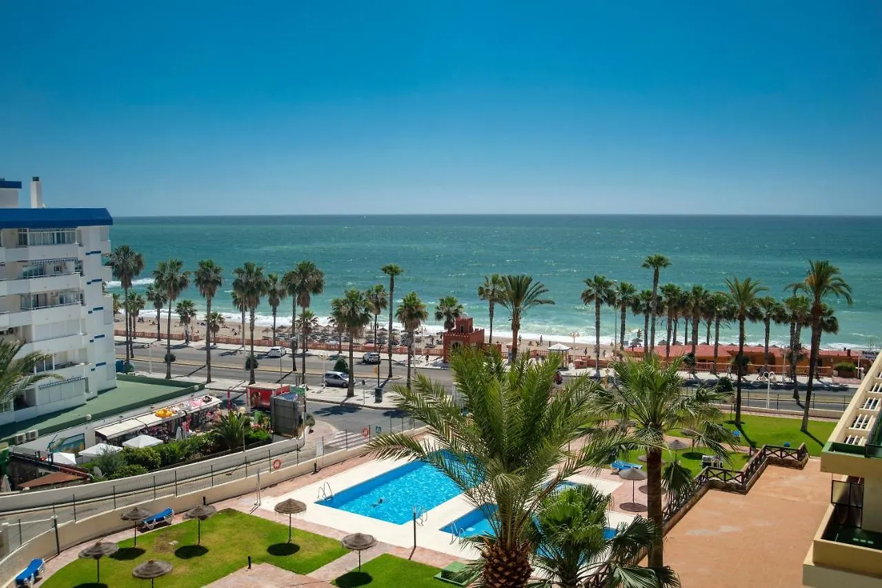 Apartamento Playa Benalmádena