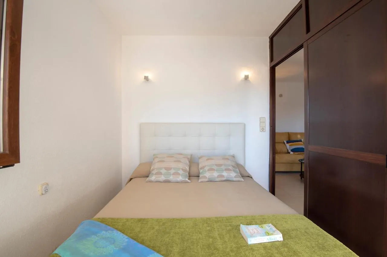 Apartamento Playa Benalmádena
